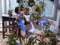 [ẢNH] Những phụ nữ 
