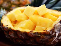 [ẢNH] Những công dụng ít ai ngờ tới của quả dứa