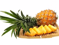 [ẢNH] Những công dụng ít ai ngờ tới của quả dứa