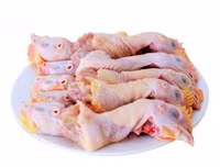 [ẢNH] Những thực phẩm có nguy cơ gây dậy thì sớm ở trẻ