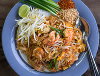 [ẢNH] Khám phá 12 món ăn đường phố nổi tiếng nhất thế giới