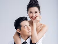 [ẢNH] Khối tài sản của những cặp vợ chồng quyền lực, giàu có nhất nhì làng giải trí châu Á