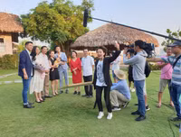Phim Việt chiếm sóng, ‘tung hoành’ trên màn ảnh rộng