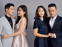 Phim Việt chiếm sóng, ‘tung hoành’ trên màn ảnh rộng