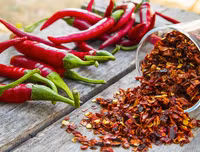 [ẢNH] Những hệ lụy không ngờ do những món ăn cay mang lại với cơ thể
