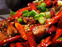 [ẢNH] Những hệ lụy không ngờ do những món ăn cay mang lại với cơ thể
