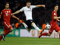 [ẢNH] Chuyển nhượng bóng đá quốc tế ngày 15-7: MU tăng giá bán Pogba