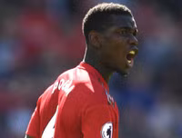 [ẢNH] Chuyển nhượng bóng đá quốc tế ngày 15-7: MU tăng giá bán Pogba