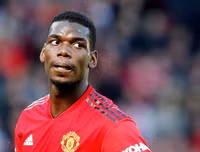 [ẢNH] Chuyển nhượng bóng đá quốc tế ngày 15-7: MU tăng giá bán Pogba