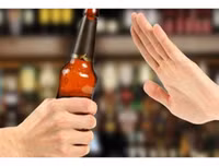 Đừng để rượu làm tổn thương cơ thể bằng những biện pháp sau