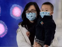 [ẢNH] Vì sao người lớn lại dễ bị nhiễm virus corona hơn trẻ em?