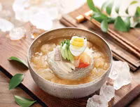 [ẢNH] Điểm danh những món mì ngon nức tiếng của ẩm thực Hàn Quốc