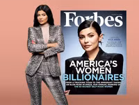 [ẢNH] Vì sao Forbes tước danh hiệu 