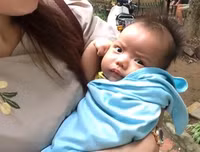 Bật mí điều thú vị khiến diễn viên nhỏ nhất phim 