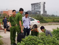 [ẢNH] Ám ảnh những vụ sát hại người yêu do mâu thuẫn tình cảm