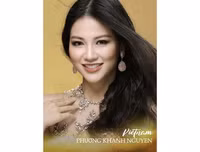 Nhìn lại chặng đường chinh phục Hoa hậu Trái đất 2018 của Phương Khánh