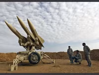[ẢNH] Israel thừa nhận sử dụng F-35 trả thù Iran trên lãnh thổ Syria