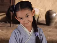 [ẢNH] Dàn sao nhí châu Á 