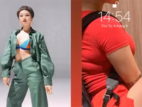 [ẢNH] Những nữ ca sĩ 