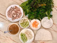 [ẢNH] Những món ăn đơn giản giúp phái mạnh trổ tài vào ngày 8-3