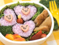 [ẢNH] Những món ăn đơn giản giúp phái mạnh trổ tài vào ngày 8-3