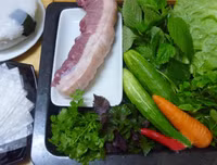 [ẢNH] Những món ăn đơn giản giúp phái mạnh trổ tài vào ngày 8-3