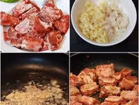 [ẢNH] Những món ăn đơn giản giúp phái mạnh trổ tài vào ngày 8-3