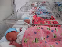 Hành trình khôn lớn của ca sinh 5 đầu tiên ở Việt Nam, giờ các bé đã vào lớp 1