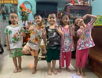 Hành trình khôn lớn của ca sinh 5 đầu tiên ở Việt Nam, giờ các bé đã vào lớp 1