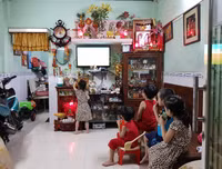 Hành trình khôn lớn của ca sinh 5 đầu tiên ở Việt Nam, giờ các bé đã vào lớp 1