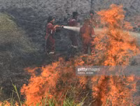 Indonesia: Bầu trời 