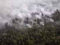 Indonesia: Bầu trời 