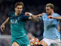 [ẢNH] Đại chiến Man City và Tottenham: Tâm điểm chú ý vòng 2 Premier League 2019