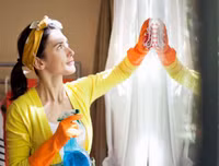 [ẢNH] Bí quyết giữ nhà luôn khô ráo trong thời tiết nồm ẩm