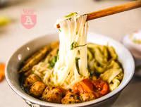 [ẢNH] Khám phá xu hướng ẩm thực 