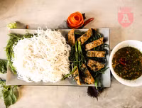 [ẢNH] Khám phá xu hướng ẩm thực 