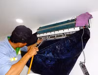 [ẢNH] Những thói quen gây lãng phí điện thường gặp