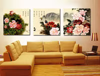 [ẢNH] Hút tài lộc vào nhà nhờ những mẹo phong thủy đơn giản
