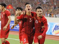 [ẢNH] 6 cầu thủ được 