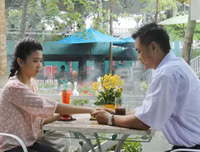 [ẢNH] Những vai diễn ấn tượng, làm nên tên tuổi của nữ diễn viên Mai Phương