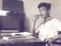 [ẢNH] Nhìn lại những dấu mốc thăng trầm của tài tử 