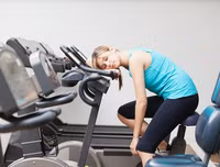 [ẢNH] Những nguyên nhân khiến quá trình giảm cân của bạn thất bại