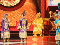 [ẢNH] Hành trình ‘nhan sắc’ của cặp bài trùng Nam Tào – Bắc Đẩu trong 16 năm ‘Táo quân’