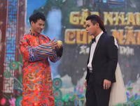 [ẢNH] Hành trình ‘nhan sắc’ của cặp bài trùng Nam Tào – Bắc Đẩu trong 16 năm ‘Táo quân’