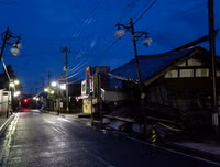 [ẢNH] Bên trong vùng cấm tại Fukushima 9 năm sau thảm họa