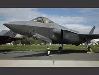 [ẢNH] Israel thừa nhận sử dụng F-35 trả thù Iran trên lãnh thổ Syria
