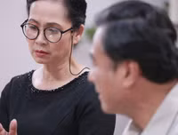 [ẢNH] Cuộc sống viên mãn của NSND Lan Hương 