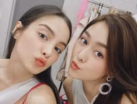 [ẢNH] Nhìn lại hành trình chinh phục Top 8 của Tường San tại 