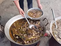 [ẢNH] Độc đáo những phiên chợ vùng cao Tây Bắc