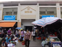 [ẢNH] Độc đáo những phiên chợ vùng cao Tây Bắc